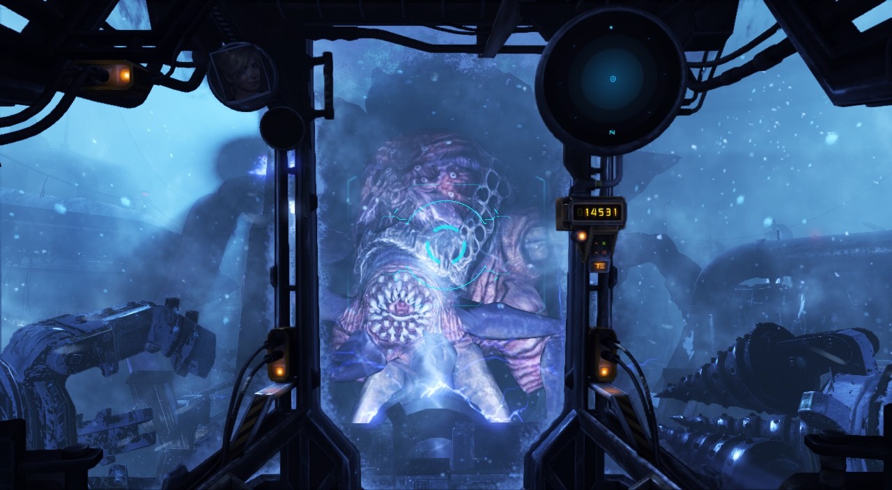 Lost Planet 3 - Imagen 32